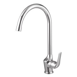 Смеситель Lemark Plus Advance LM1205C для кухни - фото, отзывы, цена