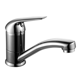 Смеситель Lemark Plus Advance LM1207C для раковины - фото, отзывы, цена