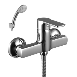 Смеситель Lemark Plus Grace LM1503C для душа - фото, отзывы, цена