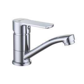 Смеситель Lemark Plus Grace LM1507C для раковины - фото, отзывы, цена