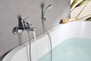 Смеситель Lemark Plus Grace LM1512C для ванны - фото, отзывы, цена