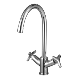 Смеситель Lemark Plus Spirit LM1905C для кухни - фото, отзывы, цена
