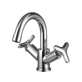 Смеситель Lemark Plus Spirit LM1907C для раковины - фото, отзывы, цена