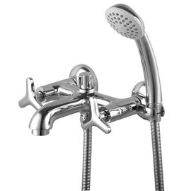 Смеситель Lemark Plus Spirit LM1912C для ванны - фото, отзывы, цена