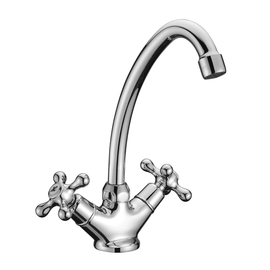 Смеситель Lemark Standard LM2104C для кухни - фото, отзывы, цена
