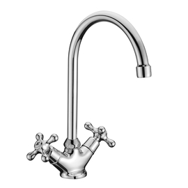 Смеситель Lemark Standard LM2105C для кухни - фото, отзывы, цена