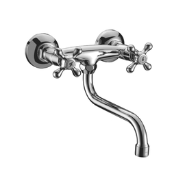 Смеситель Lemark Standard LM2111C для кухни - фото, отзывы, цена