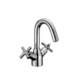 Смеситель Lemark Neo LM2207C для раковины - фото, отзывы, цена