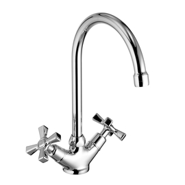 Смеситель Lemark Benefit LM2505C для кухни - фото, отзывы, цена