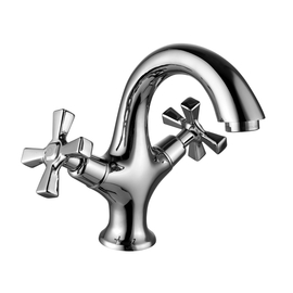 Смеситель Lemark Benefit LM2506C для раковины - фото, отзывы, цена