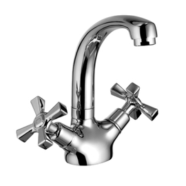 Смеситель Lemark Benefit LM2507C для раковины - фото, отзывы, цена