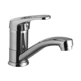 Смеситель Lemark Omega LM3107C для раковины - фото, отзывы, цена