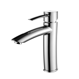 Смеситель Lemark Atlantiss LM3237C для раковины - фото, отзывы, цена