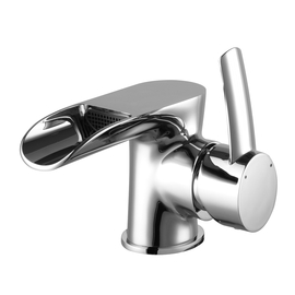 Смеситель Lemark Atlantiss LM3246C для раковины - фото, отзывы, цена