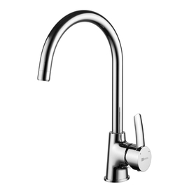 Смеситель Lemark Atlantiss LM3255C для кухни - фото, отзывы, цена