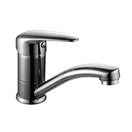 Смеситель Lemark Pramen LM3307C для раковины - фото, отзывы, цена