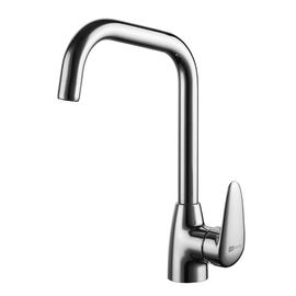 Смеситель Lemark Pramen LM3355C для кухни - фото, отзывы, цена