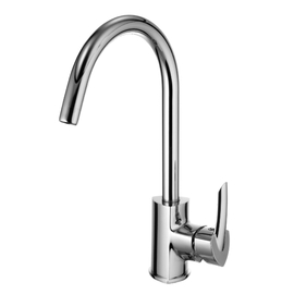 Смеситель Lemark Mars LM3505C для кухни - фото, отзывы, цена