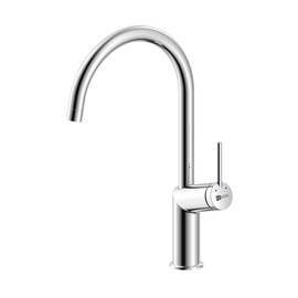 Смеситель Lemark Minima LM3805C для кухни - фото, отзывы, цена