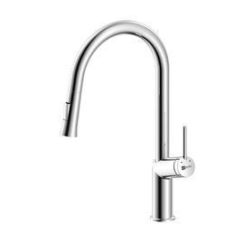 Смеситель Lemark Minima LM3850C для кухни - фото, отзывы, цена