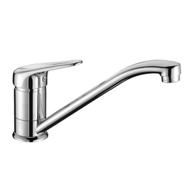 Смеситель Lemark Luna LM4104C для кухни - фото, отзывы, цена