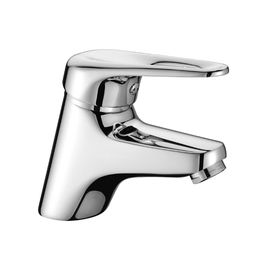 Смеситель Lemark Luna LM4106C для раковины - фото, отзывы, цена