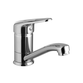 Смеситель Lemark Luna LM4107C для раковины - фото, отзывы, цена
