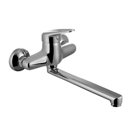 Смеситель Lemark Luna LM4111C для кухни - фото, отзывы, цена