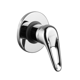 Смеситель Lemark Luna LM4123C для душа, встраиваемый - фото, отзывы, цена