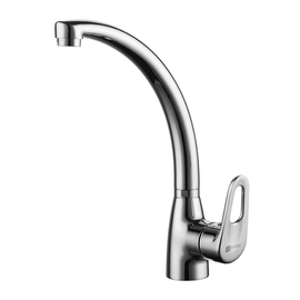 Смеситель Lemark Luna LM4155C для кухни - фото, отзывы, цена