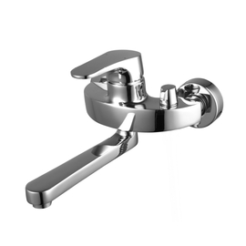 Смеситель Lemark Shift LM4314C для ванны - фото, отзывы, цена