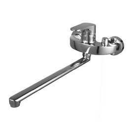 Смеситель Lemark Shift LM4317C для ванны - фото, отзывы, цена