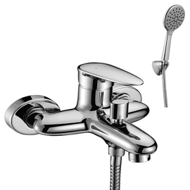 Смеситель Lemark Status LM4402C для ванны - фото, отзывы, цена