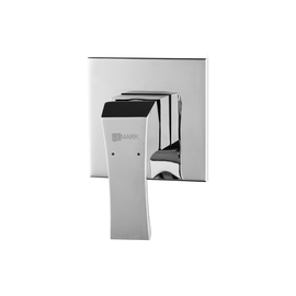 Смеситель Lemark Unit LM4523C для душа, встраиваемый - фото, отзывы, цена