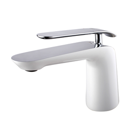 Смеситель Lemark Melange LM4906CW для раковины - фото, отзывы, цена