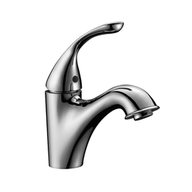 Смеситель Lemark Intense LM5606C для раковины - фото, отзывы, цена