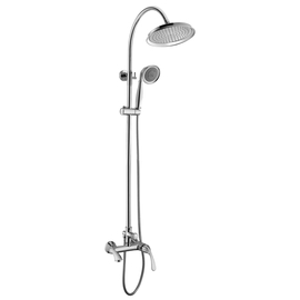 Смеситель Lemark Intense LM5662C для ванны и душа - фото, отзывы, цена