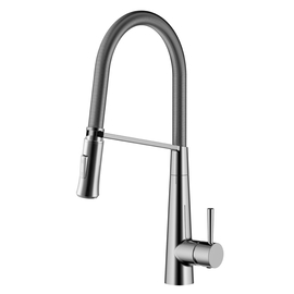 Смеситель Lemark Soul LM6002C для кухни - фото, отзывы, цена