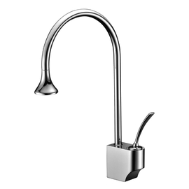 Смеситель Lemark Soul LM6005C для кухни - фото, отзывы, цена