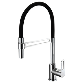 Смеситель Lemark Soul LM6006C для кухни - фото, отзывы, цена