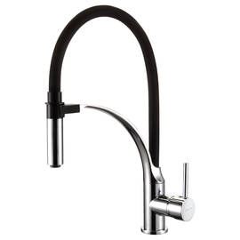 Смеситель Lemark Soul LM6007C для кухни - фото, отзывы, цена