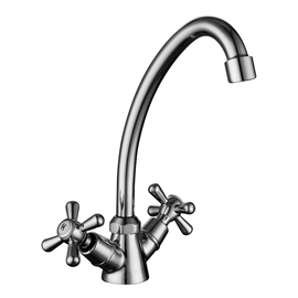 Смеситель Lemark Promotion LM6040C для кухни - фото, отзывы, цена