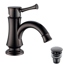 Смеситель Lemark Peretto LM6306RB для раковины - фото, отзывы, цена