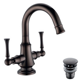 Смеситель Lemark Peretto LM6307RB для раковины - фото, отзывы, цена