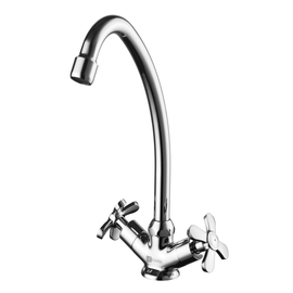 Смеситель  Lemark Partner LM6544C  для кухни - фото, отзывы, цена