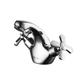 Смеситель  Lemark Partner LM6546C  для раковины - фото, отзывы, цена