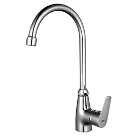 Смеситель  Lemark Partner LM6555C  для кухни - фото, отзывы, цена