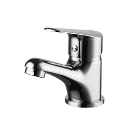 Смеситель  Lemark Partner LM6556C  для раковины - фото, отзывы, цена