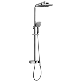 Смеситель Lemark Tropic LM7005С для ванны и душа - фото, отзывы, цена