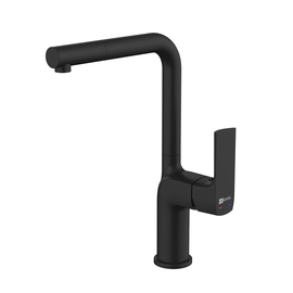 Смеситель Lemark Ursus LM7205BL для кухни - фото, отзывы, цена